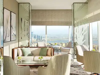 Maitria Sukhumvit 18 Bangkok – A Chatrium Collection - 7
