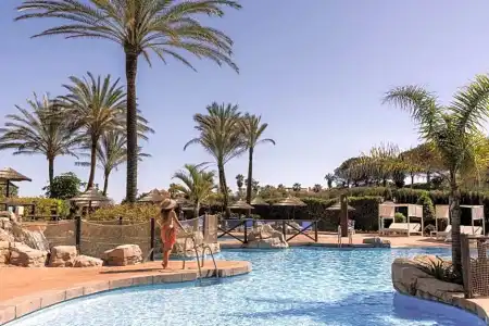 Wyndham Grand Costa del Sol - 154