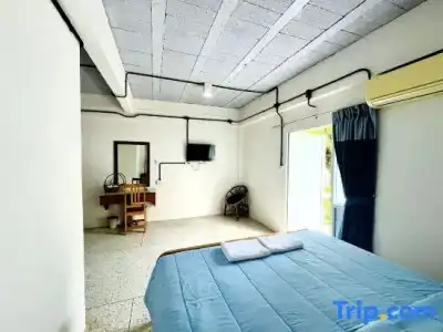 Sailom Resort Bangsaphan - 39