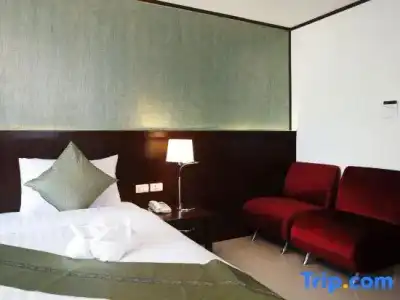 Orchid Resortel - 71