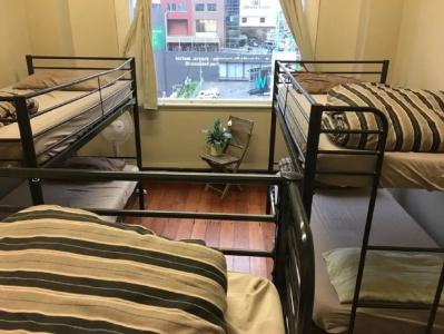 Surf 'N' Snow Backpackers - 16
