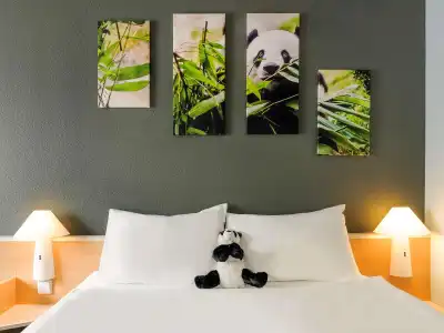 ibis Wien City - 3