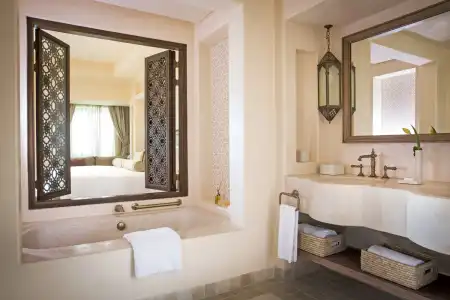 Al Wathba, a Luxury Collection Desert Resort & Spa, Abu Dhabi - 12