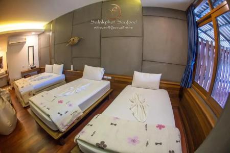 Salakphet Resort - 49