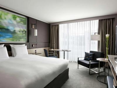 Pullman Paris Centre-Bercy - 5