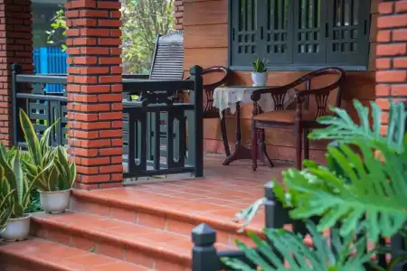 Betel Garden Villas - 134