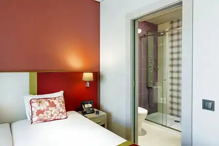 Empire Lisbon - 52
