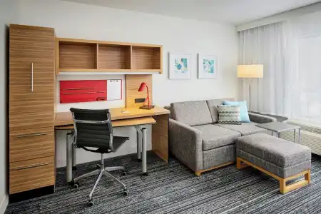 TownePlace Suites Ottawa Kanata - 39