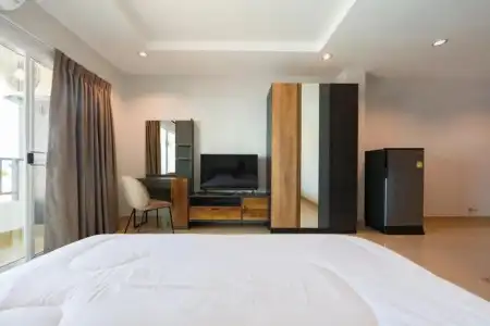 Nalanta Pattaya (SHA Plus+) - 3