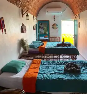 Fenti Nubian Resort - 87