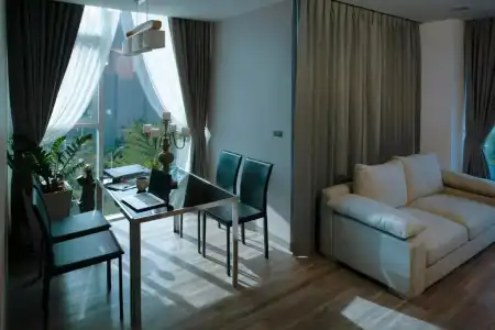 Olive Bangkok - 52