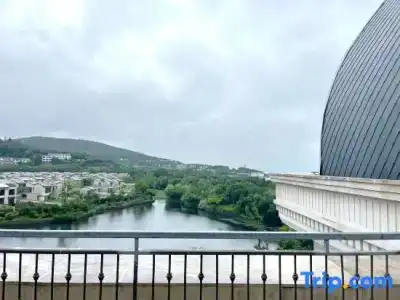 Wuxi Rsun The Lakefart - 88