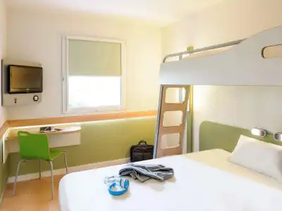 ibis budget Metz Technopole - 69