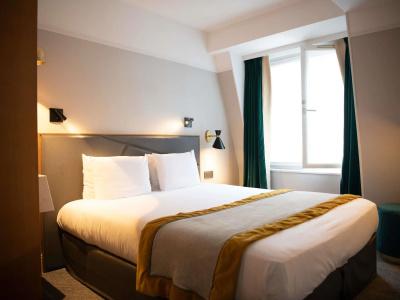 Mercure - 6