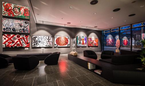 Penck Dresden (ex Art otel Dresden) - 10
