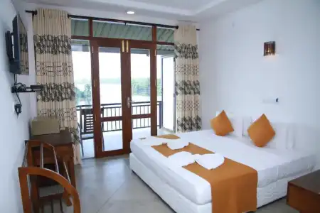 Sanu Lagoon Resorts&Spa - 72