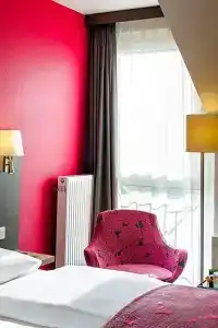 Mercure Wuerzburg am Mainufer - 34