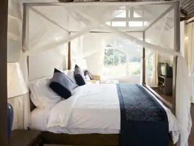 Baan Canna Country Resort - 3