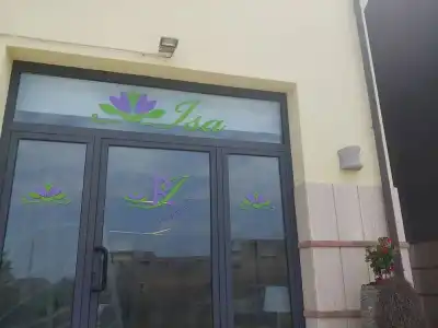 Isa Fiumicino Airport Residence - 17