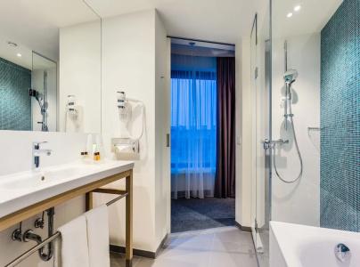 Holiday Inn Warsaw City Centre - 81