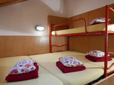 & Hostel Montarina - 3