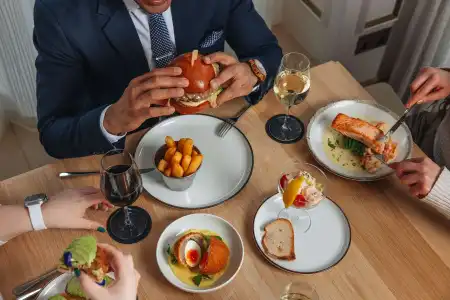 Radisson Blu, London Bond Street - 4