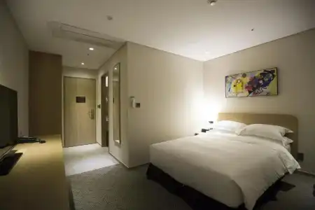 Best Western Haeundae - 50