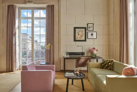 Cafe Royal, London - 7