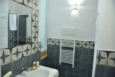 Tobacco Suite - 75