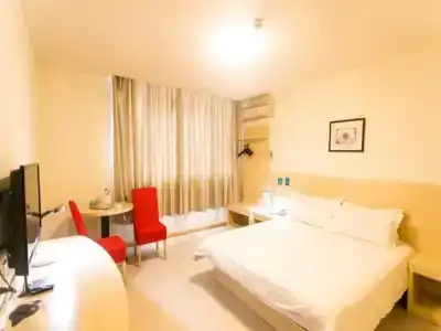 Jinjiang Inn Suzhou Mudu Zhujiang Rd - 3