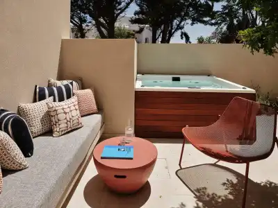NAUMA PAROS Design Boutique-Adults Only - 115