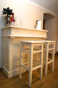 Villa le Palais Quedlinburg - 204