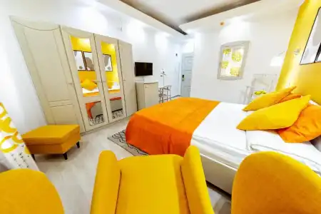 Relax Comfort Suites - 44