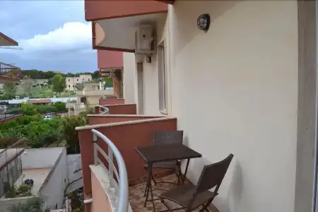 B&B 100 Metri dal mare - 9