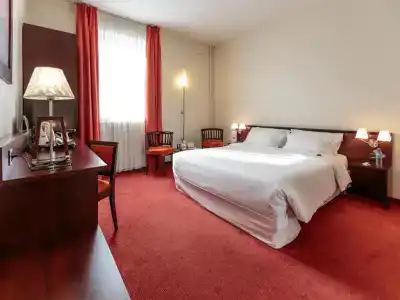 Radisson Clermont-Ferrand - 57