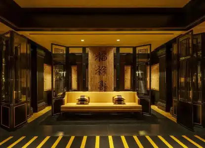 Duxton Reserve Singapore, Autograph Collection - 0