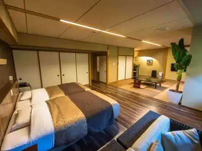 LiVEMAX RESORT Amagi-Yugashima - 56