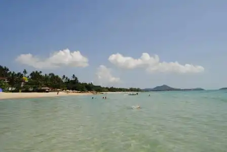 Baan Sawan Samui Resort - 140