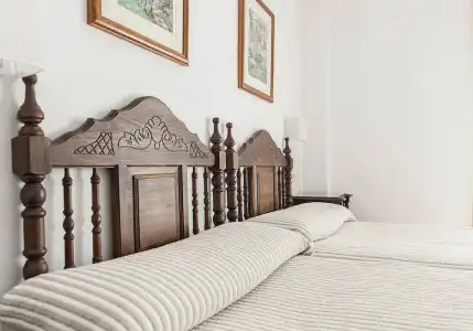 Hostal Marissal by Dorobe - 23