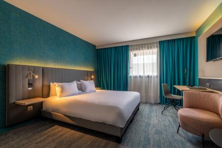 Holiday Inn Reims - City Centre - 43