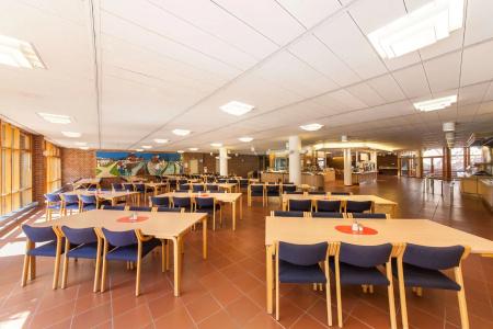 Garner Kiel - Akademie by IHG - 24