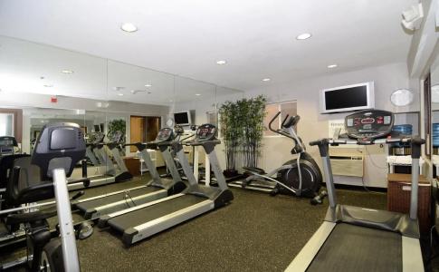 Holiday Inn Express San Diego Airport - Old Town by IHG - 10