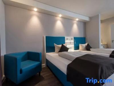 ibis Styles Cologne Airport Troisdorf - 60
