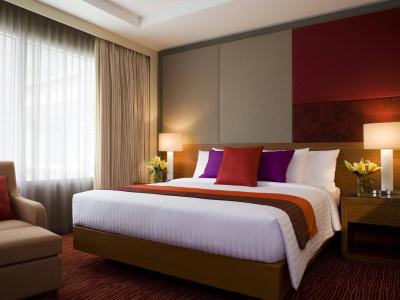Courtyard by Marriott - 5