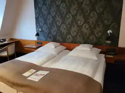 Best Western Premier Rebstock - 79