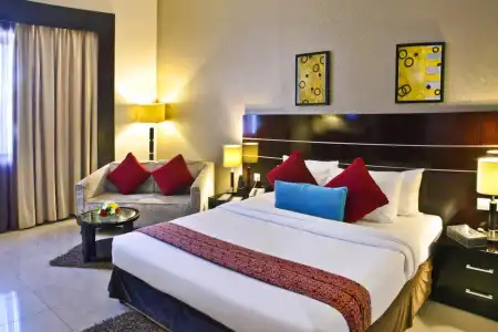 Landmark Riqqa Dubai - 28