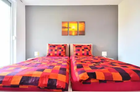 Bretia Apartments - 71