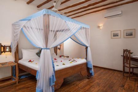Hakuna Majiwe Beach Lodge - 38