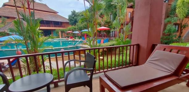 Andamanee Boutique Resort Aonang Krabi - 51