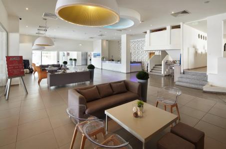 Melpo Antia & Suites - 1